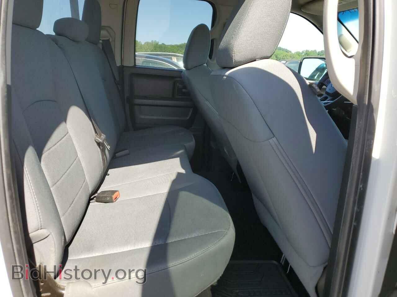 2014 RAM 1500 - VIN: 1C6RR6FT5ES246904 - Фото 10