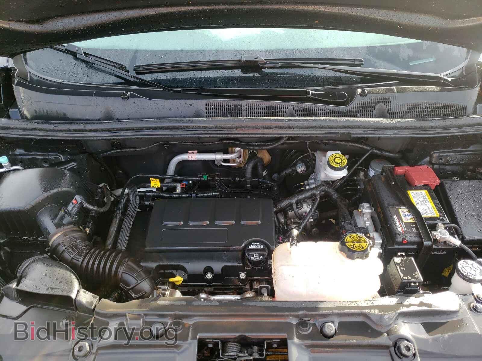 2020 BUICK ENCORE - VIN: KL4CJASB2LB071220 - Photo 7