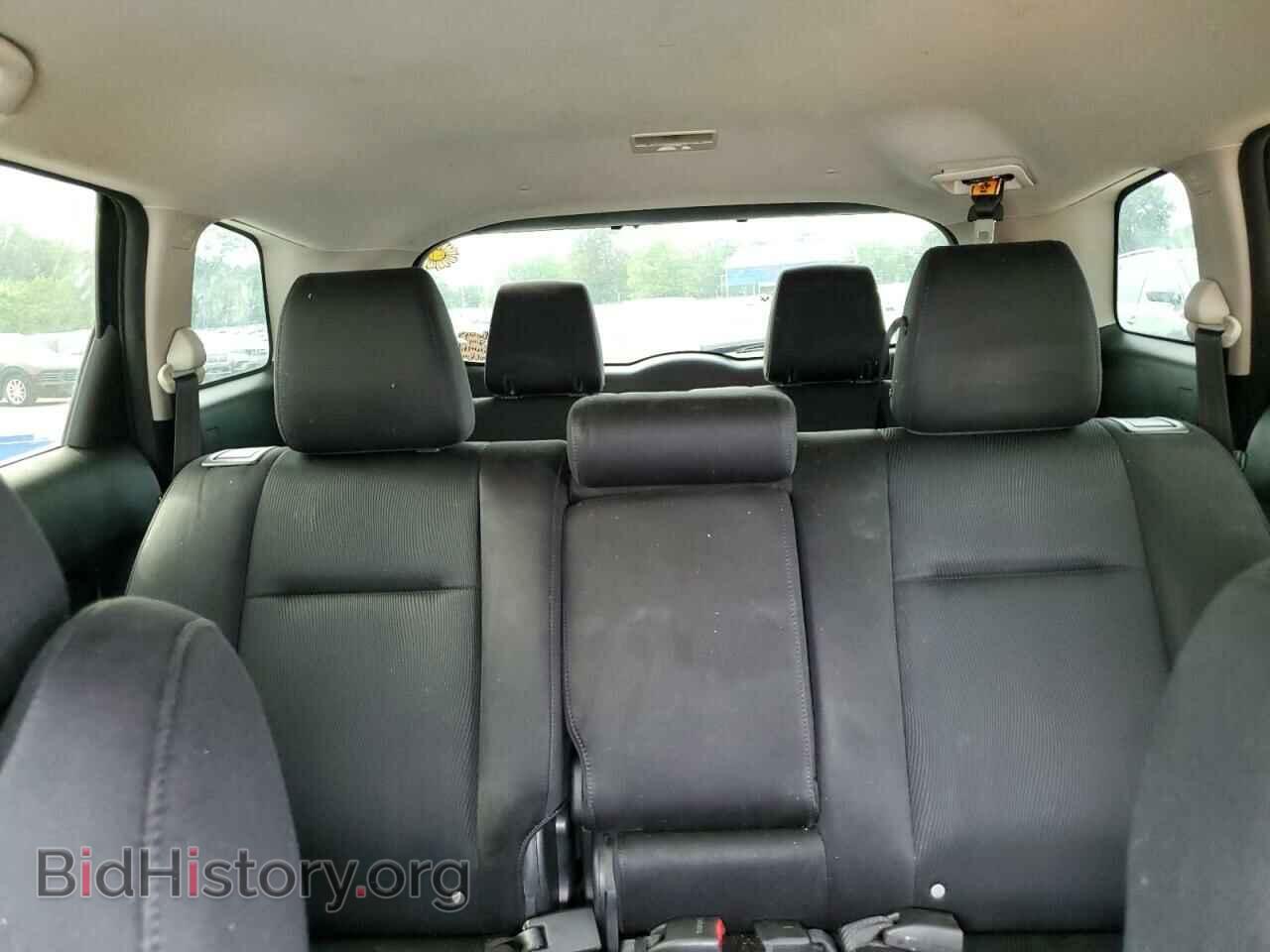 2015 MAZDA CX-9 - VIN: JM3TB2BA3F0453506 - Фото 10