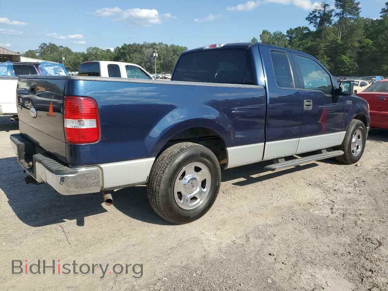 2006 FORD All Models - VIN: 1FTRX12W06NA46790 - Фото 3