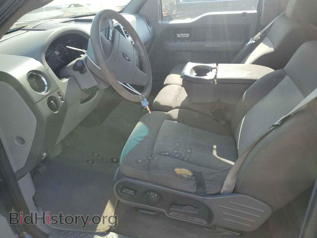 2006 FORD All Models - VIN: 1FTRX12W06NA46790 - Фото 7