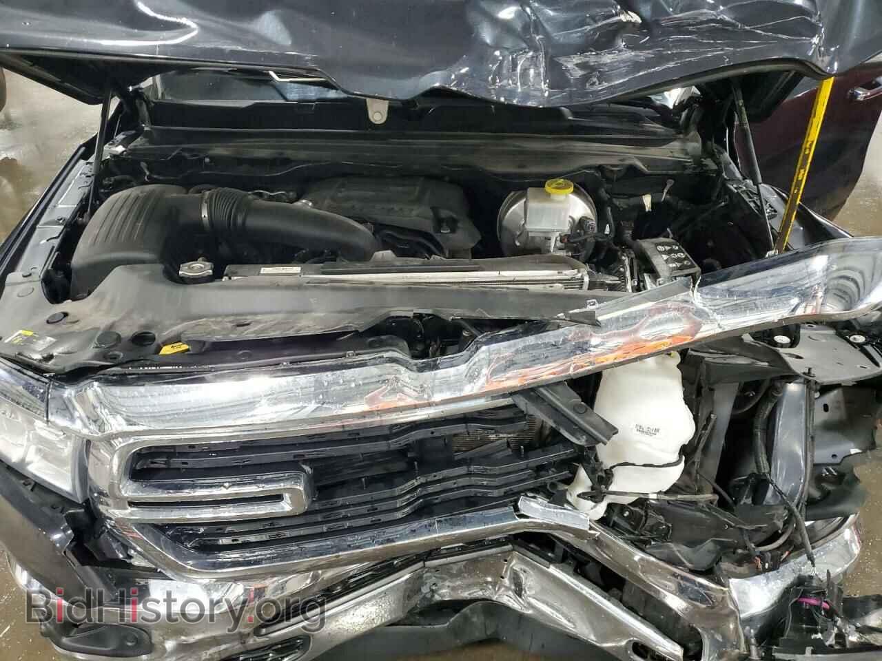 2019 RAM 1500 - VIN: 1C6SRFFTXKN912036 - Фото 11