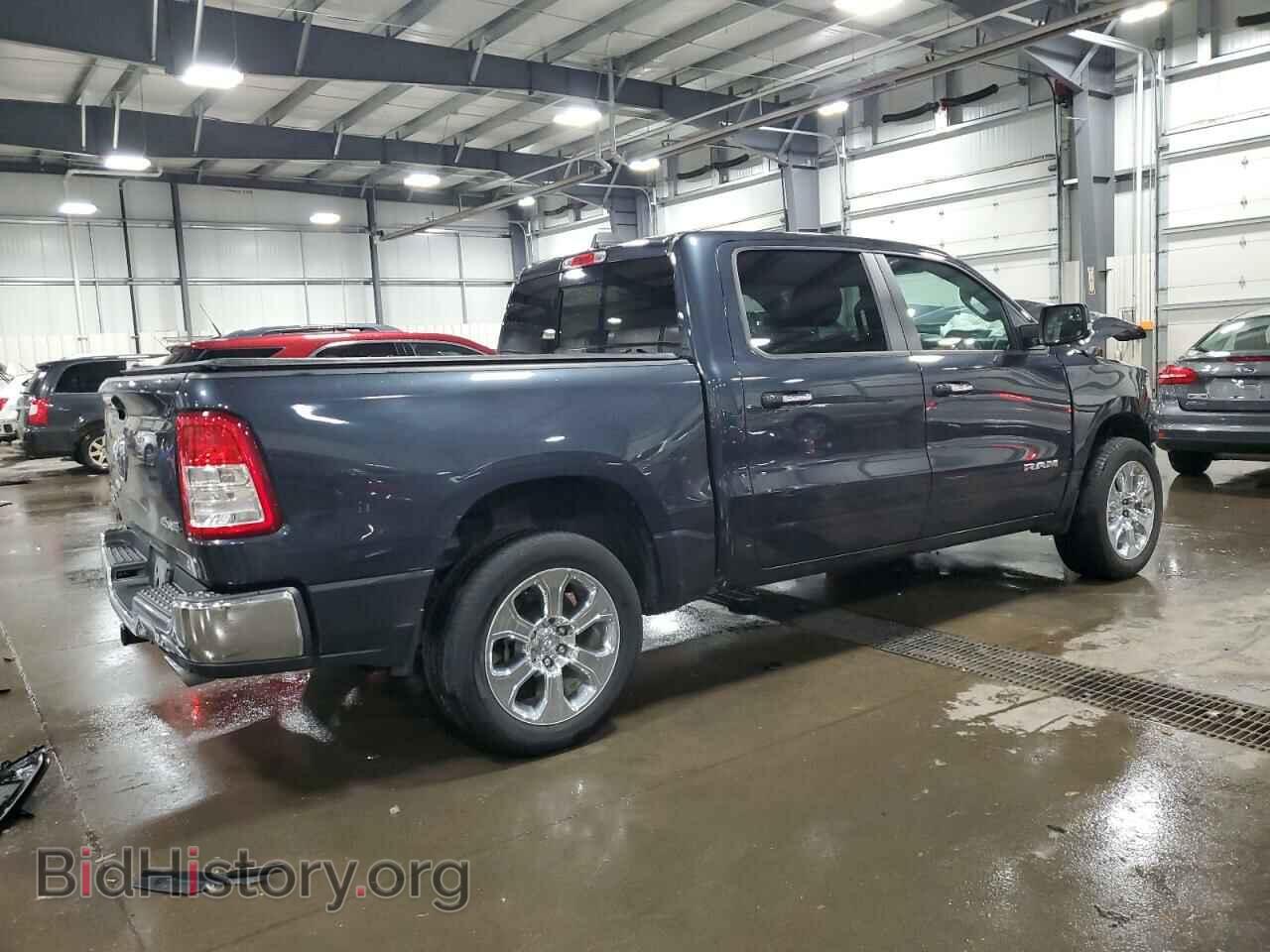 2019 RAM 1500 - VIN: 1C6SRFFTXKN912036 - Фото 3