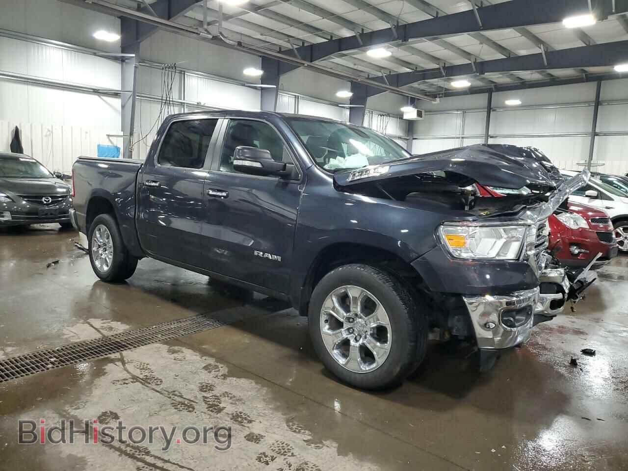 2019 RAM 1500 - VIN: 1C6SRFFTXKN912036 - Фото 4