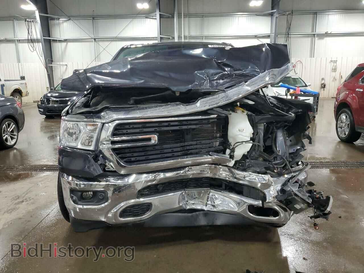 2019 RAM 1500 - VIN: 1C6SRFFTXKN912036 - Фото 5