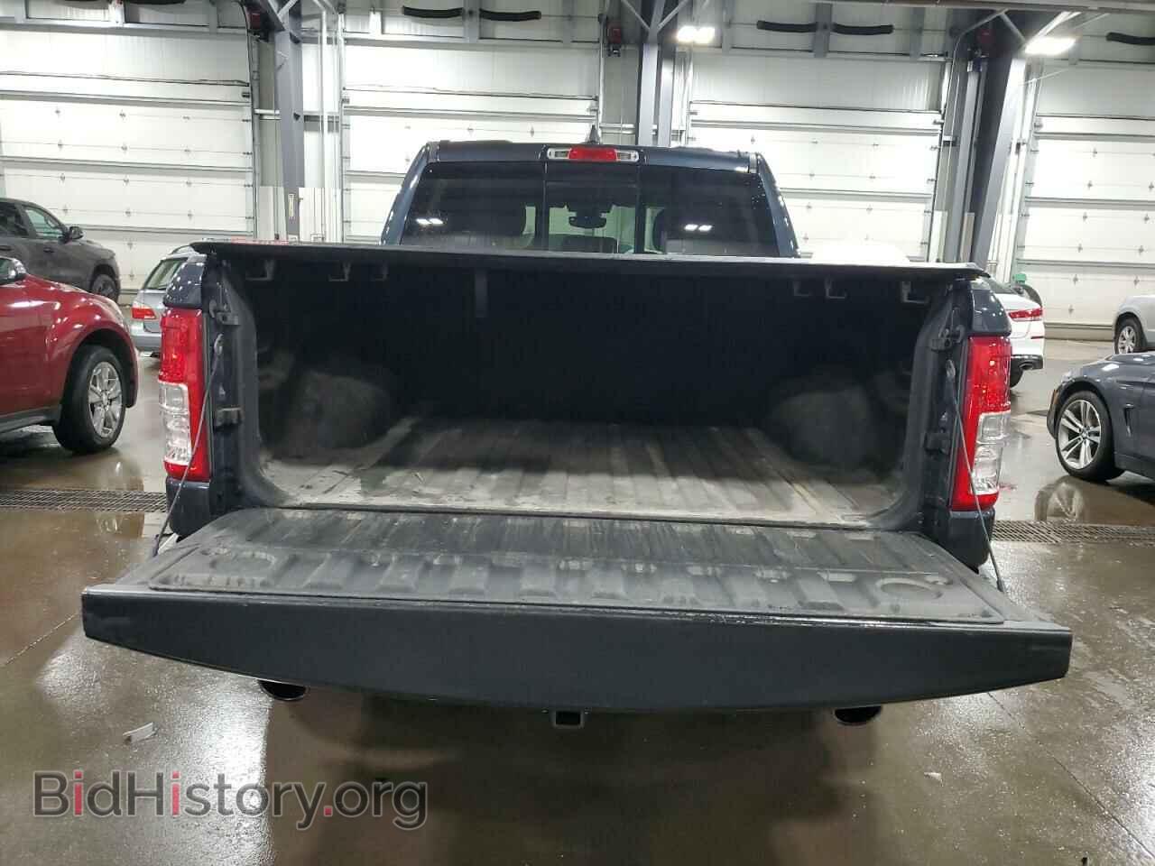 2019 RAM 1500 - VIN: 1C6SRFFTXKN912036 - Фото 6