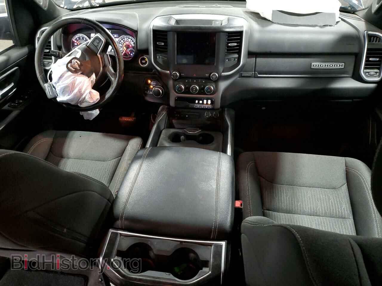 2019 RAM 1500 - VIN: 1C6SRFFTXKN912036 - Фото 8