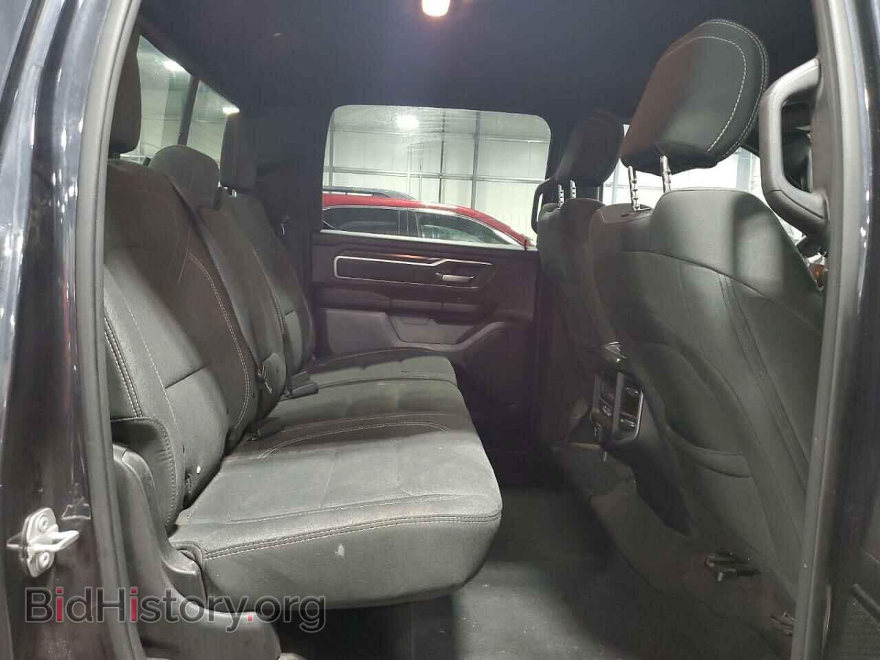 2019 RAM 1500 - VIN: 1C6SRFFTXKN912036 - Фото 10