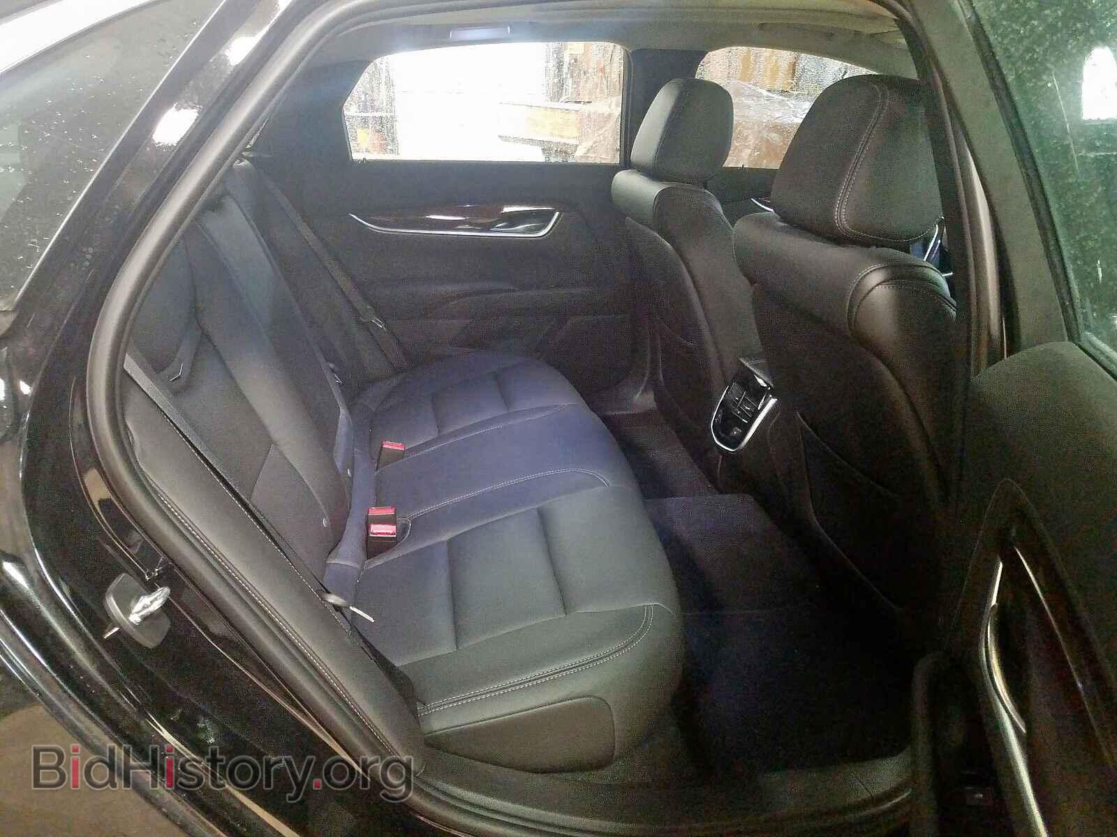 2017 CADILLAC XTS - VIN: 2G61M5S35H9128431 - Фото 6
