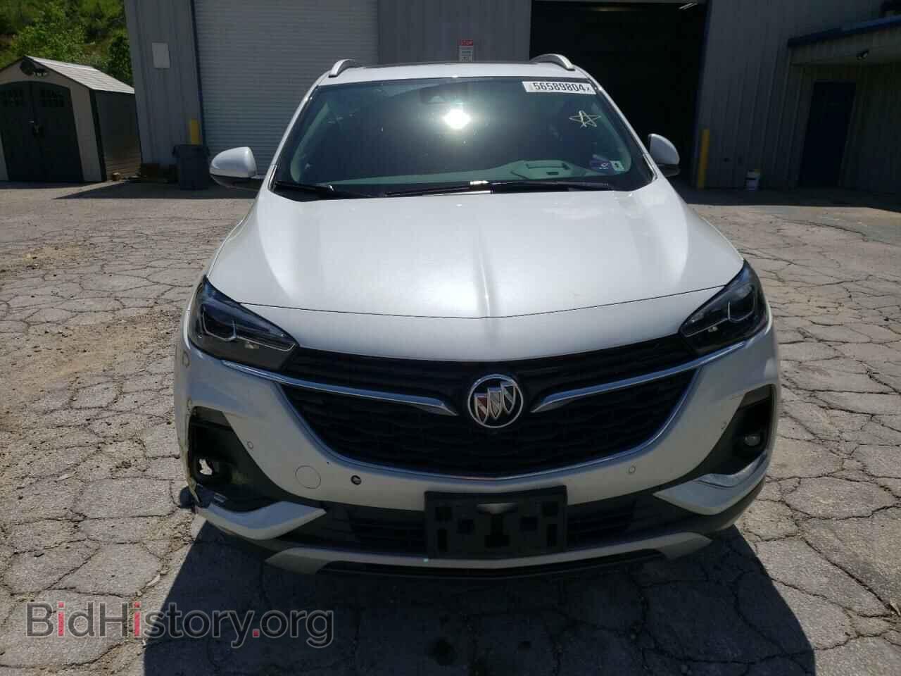 2022 BUICK ENCORE - VIN: KL4MMGSL4NB139074 - Фото 5