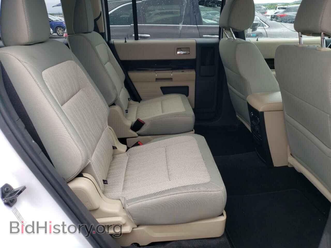 2014 FORD FLEX - VIN: 2FMGK5C81EBD29444 - Photo 11