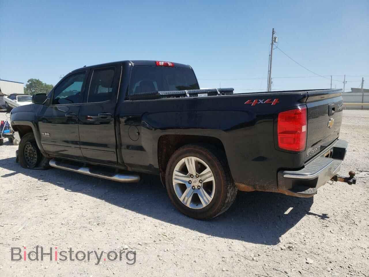 2019 CHEVROLET ALL Models - VIN: 2GCVKPEC3K1110656 - Фото 2