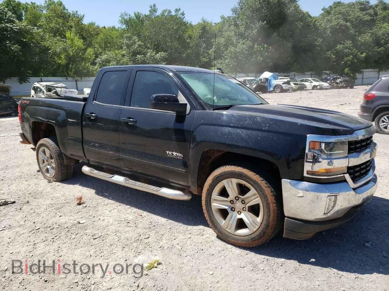 2019 CHEVROLET ALL Models - VIN: 2GCVKPEC3K1110656 - Фото 4