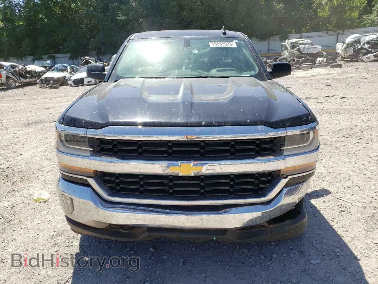 2019 CHEVROLET ALL Models - VIN: 2GCVKPEC3K1110656 - Фото 5