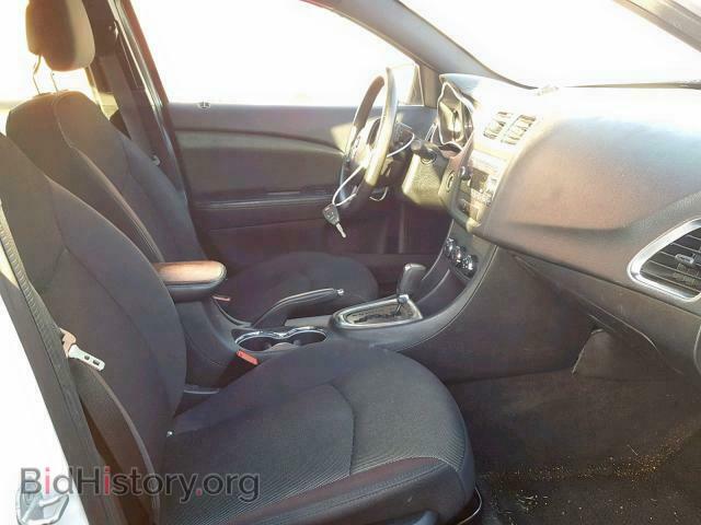 2013 DODGE AVENGER - VIN: 1C3CDZAB1DN680378 - Photo 5