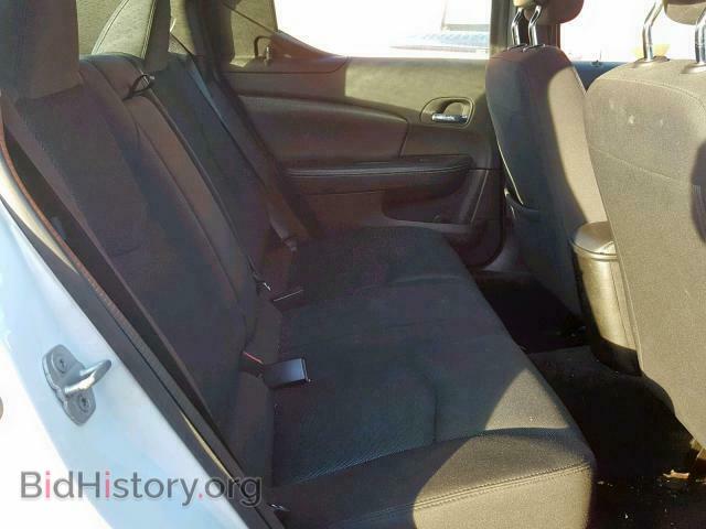 2013 DODGE AVENGER - VIN: 1C3CDZAB1DN680378 - Photo 6