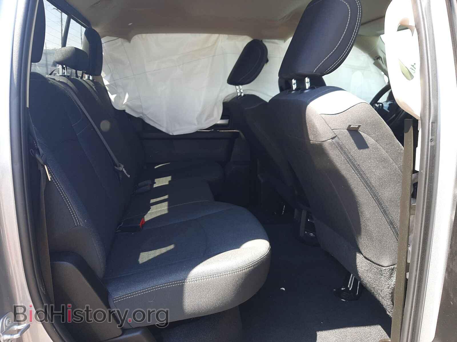 2019 RAM 3500 - VIN: 3C63RRGLXKG640696 - Фото 6