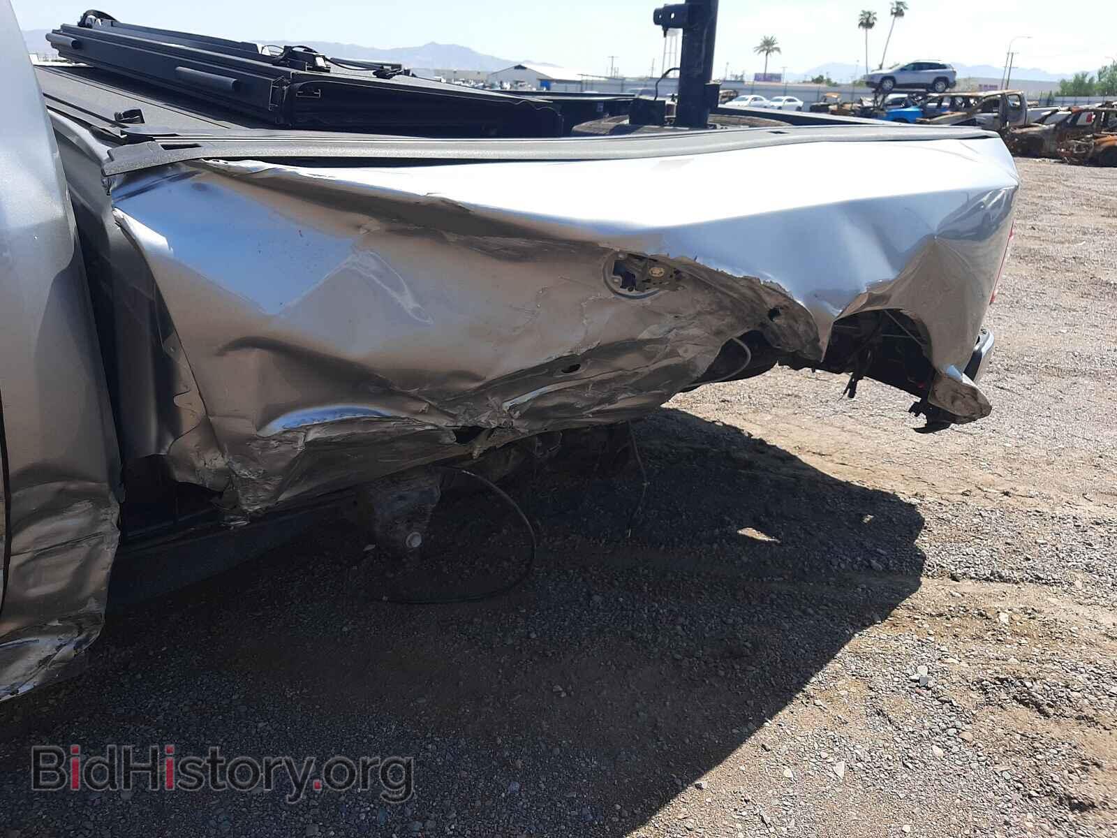2019 RAM 3500 - VIN: 3C63RRGLXKG640696 - Фото 10