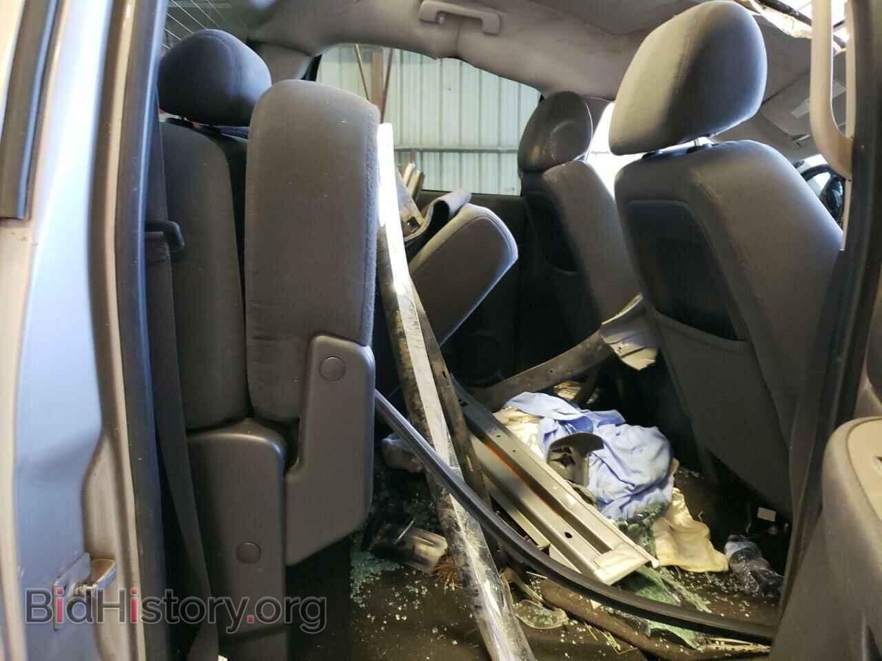 2009 GMC SIERRA - VIN: 3GTEK23M19G232111 - Фото 10