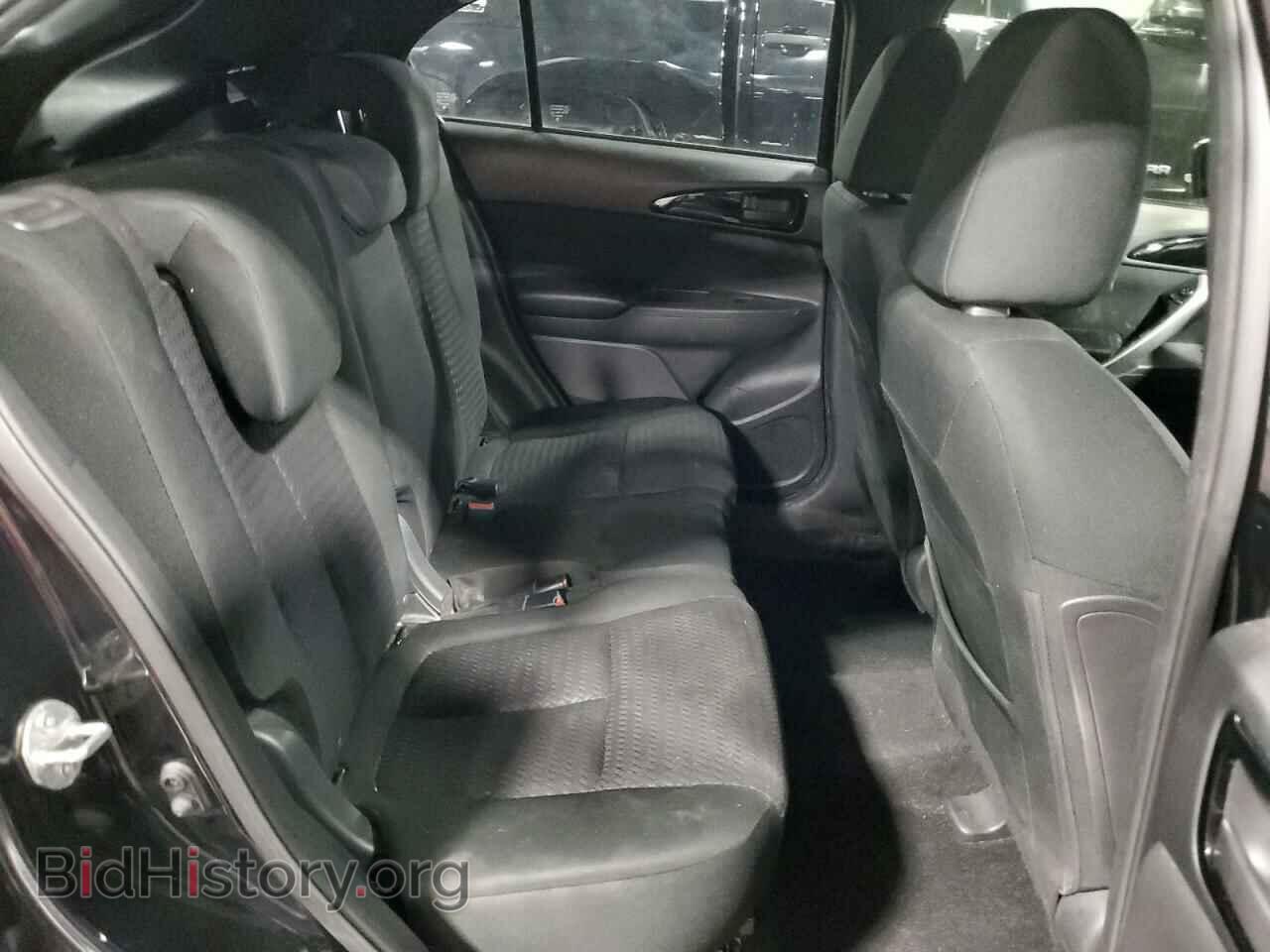 2018 MITSUBISHI ECLIPSE - VIN: JA4AT4AA7JZ047169 - Фото 10