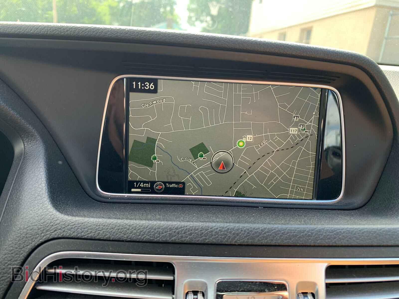 2016 MERCEDES-BENZ E-CLASS - VIN: WDDKJ6HB8GF331288 - Фото 9