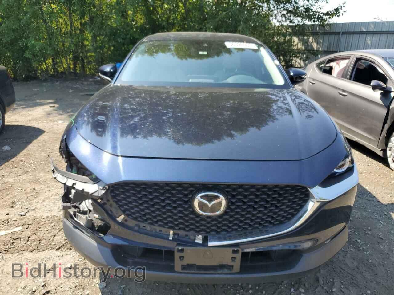 2020 MAZDA CX30 - VIN: 3MVDMBCL0LM107282 - Фото 5