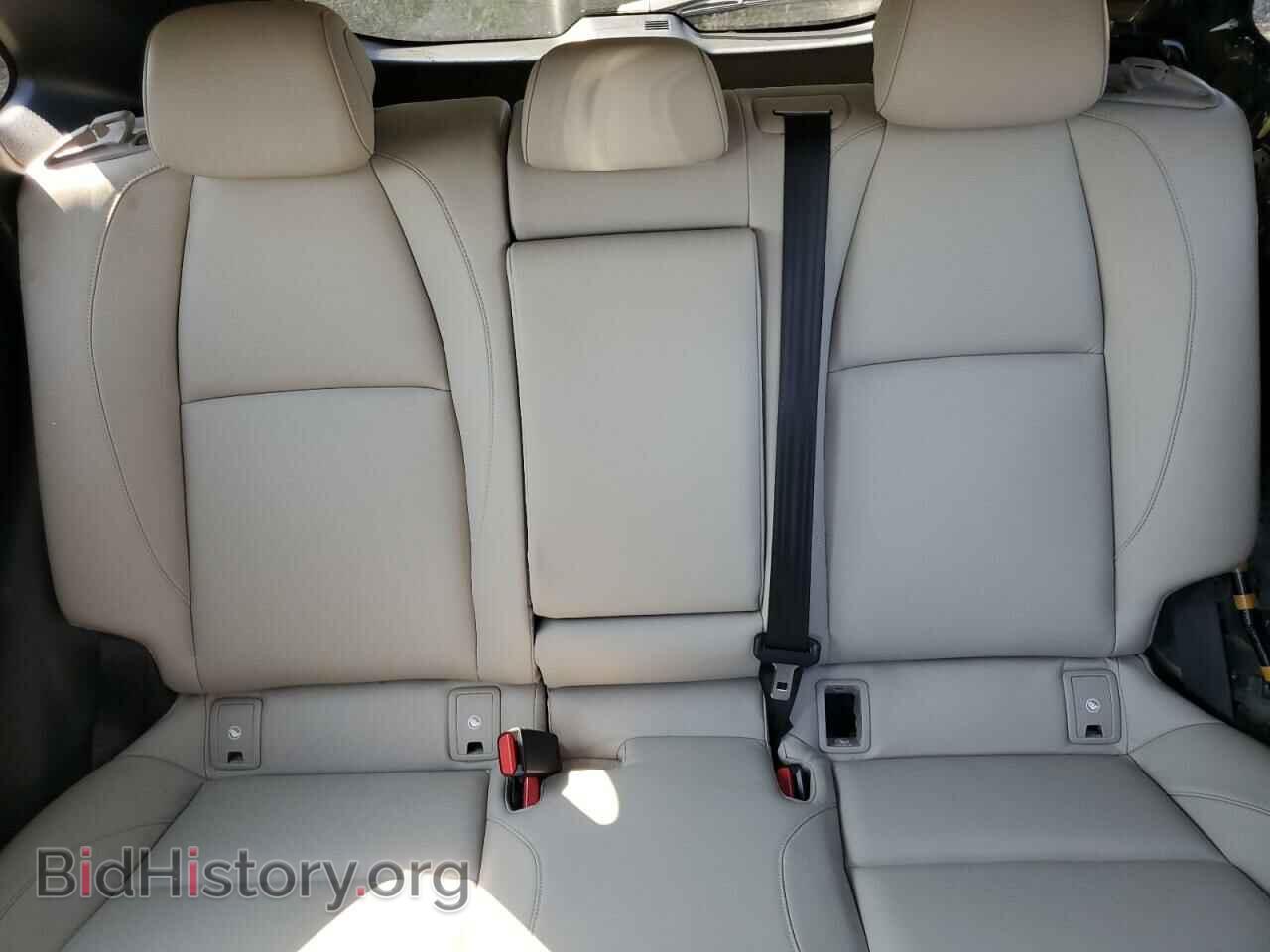 2020 MAZDA CX30 - VIN: 3MVDMBCL0LM107282 - Фото 10