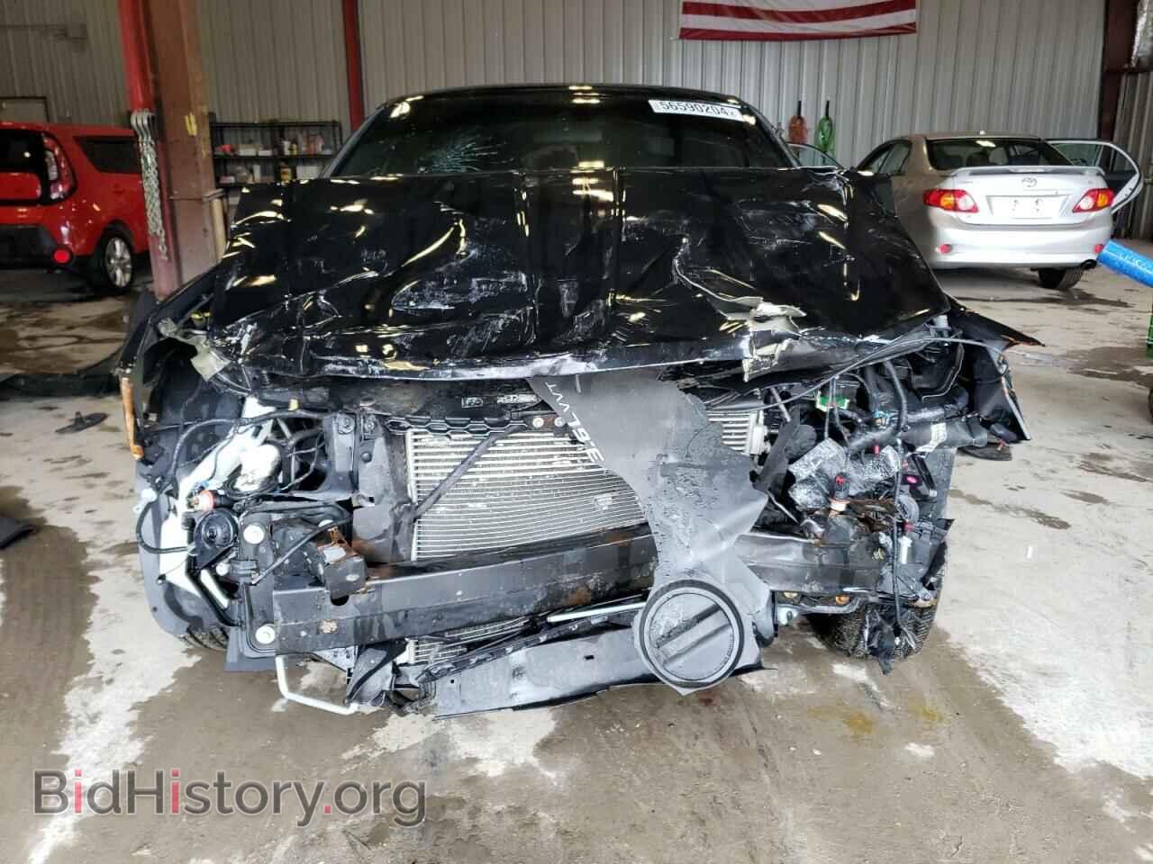 2014 DODGE AVENGER - VIN: 1C3CDZAG5EN181015 - Photo 5