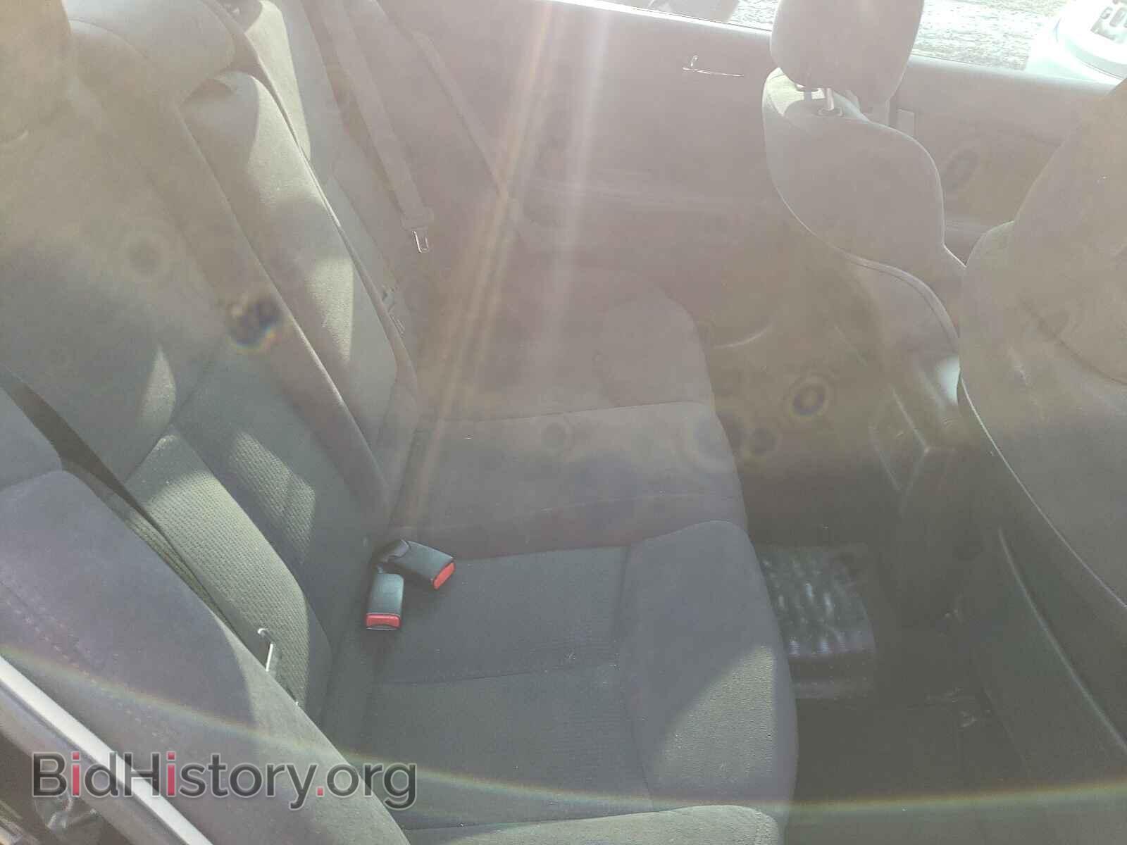 2012 NISSAN MAXIMA - VIN: 1N4AA5AP1CC822731 - Photo 6