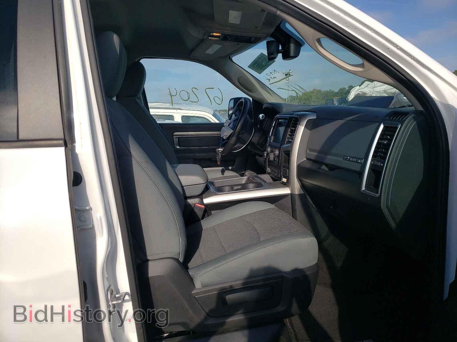 2016 RAM 2500 - VIN: 3C6UR5DL5GG162132 - Фото 5