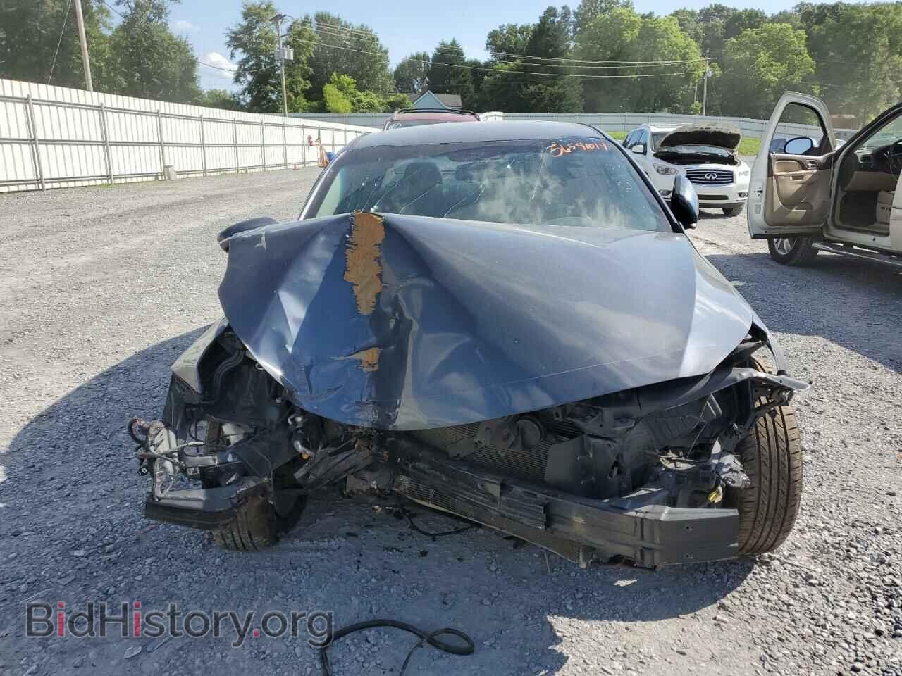2015 KIA OPTIMA - VIN: KNAGM4A71F5580955 - Photo 5