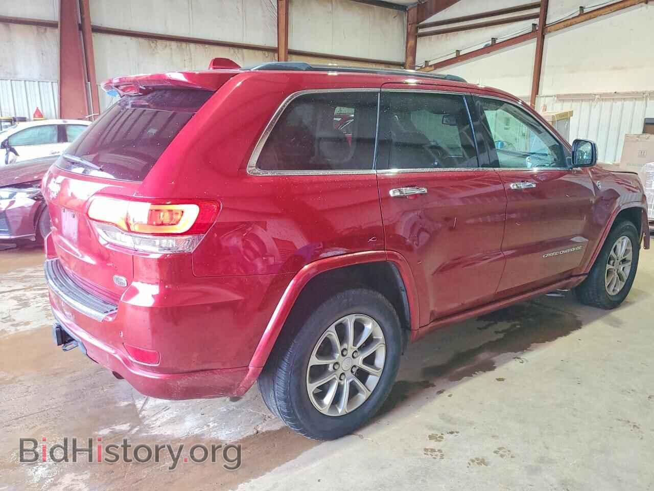 2014 JEEP CHEROKEE - VIN: 1C4RJFCG1EC129631 - Фото 3