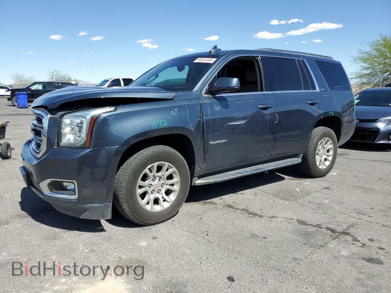 Photo 1GKS2BKC2LR204423 - GMC YUKON 2020