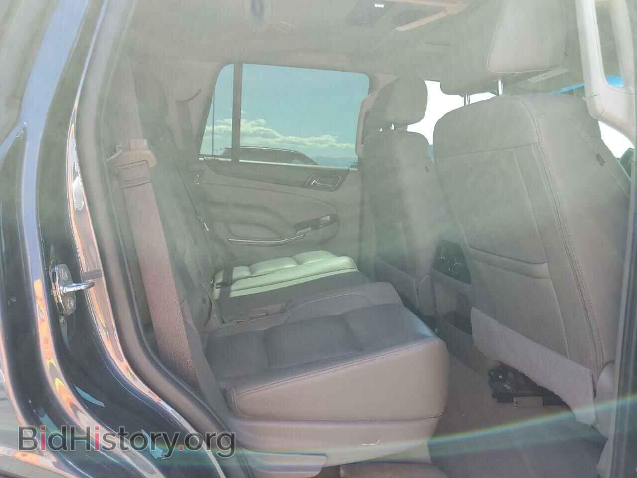 2020 GMC YUKON - VIN: 1GKS2BKC2LR204423 - Фото 11