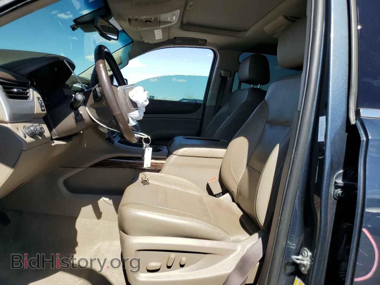 2020 GMC YUKON - VIN: 1GKS2BKC2LR204423 - Фото 7
