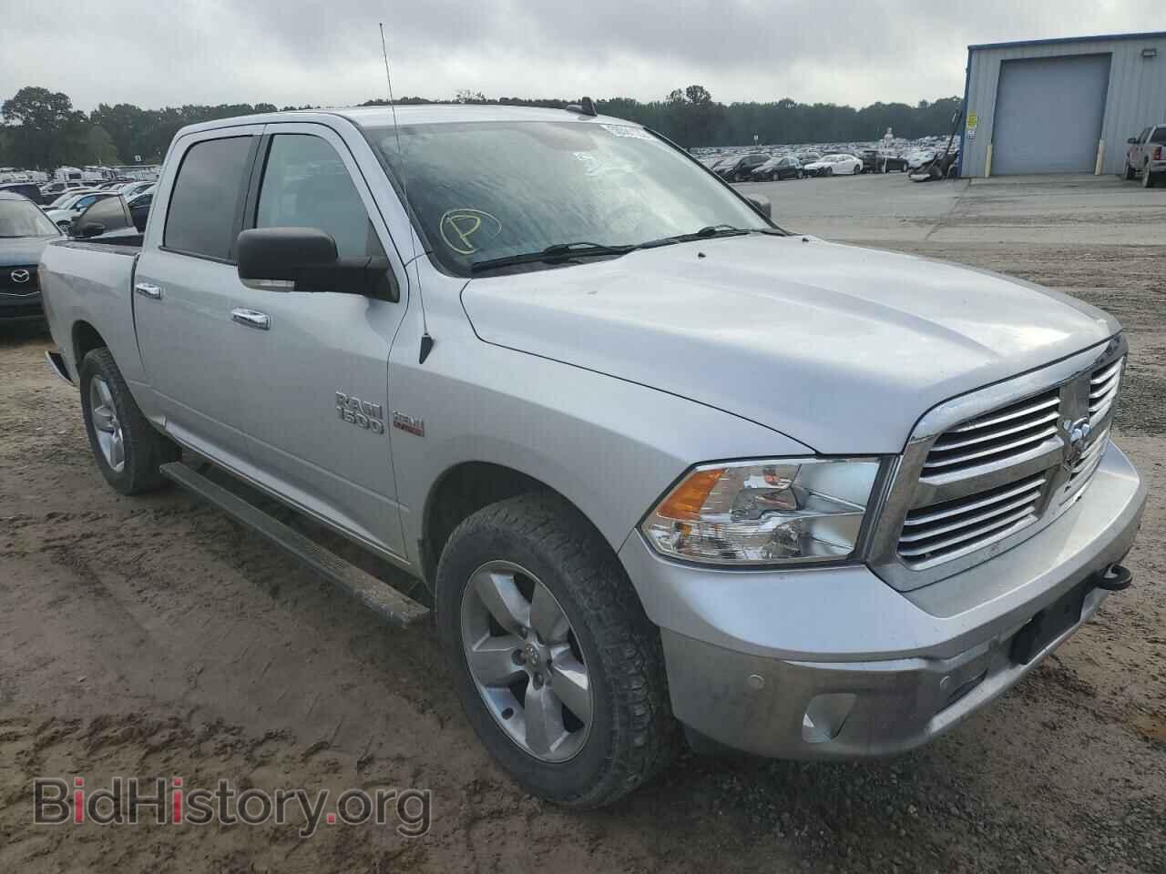 Photo 3C6RR7LT9HG508610 - RAM 1500 2017