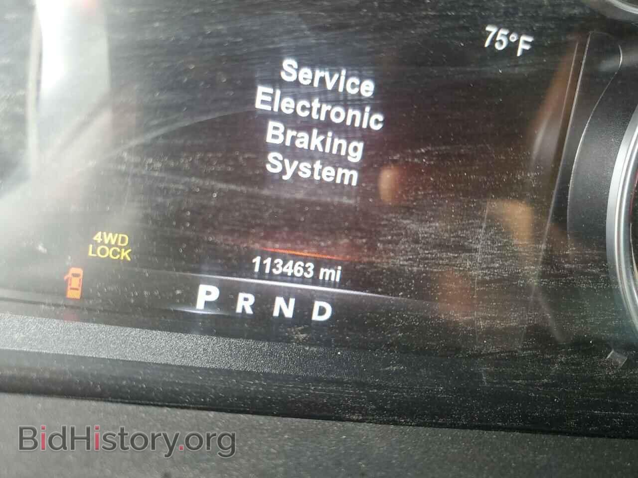 2017 RAM 1500 - VIN: 3C6RR7LT9HG508610 - Фото 8