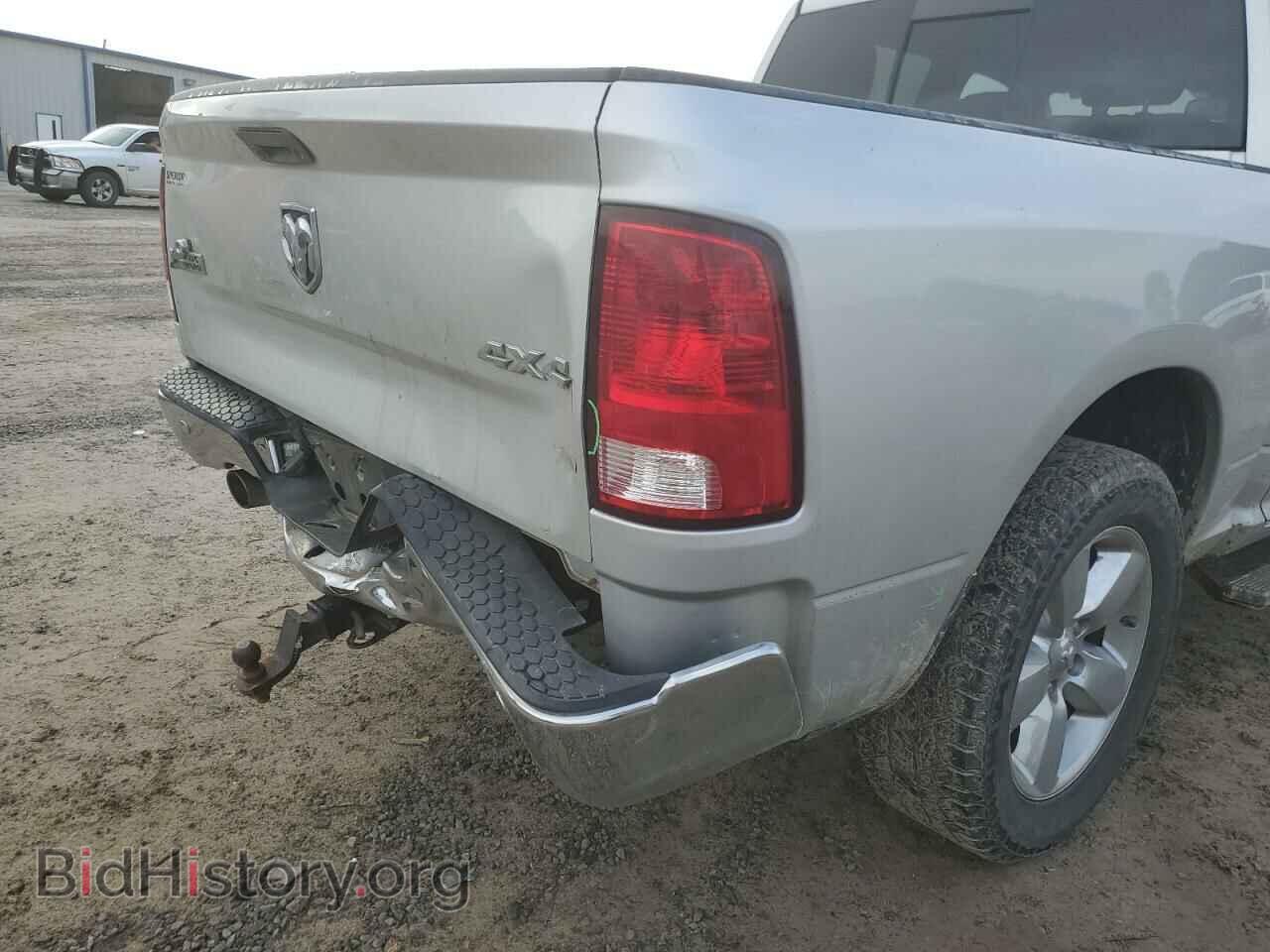 2017 RAM 1500 - VIN: 3C6RR7LT9HG508610 - Фото 9
