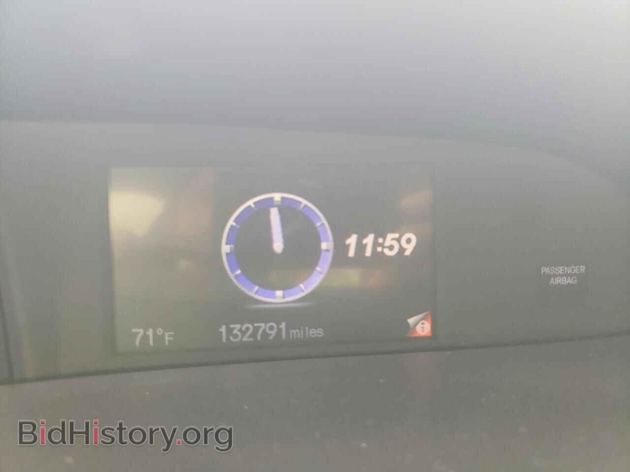 2015 HONDA CIVIC - VIN: 2HGFB2F54FH561441 - Фото 9