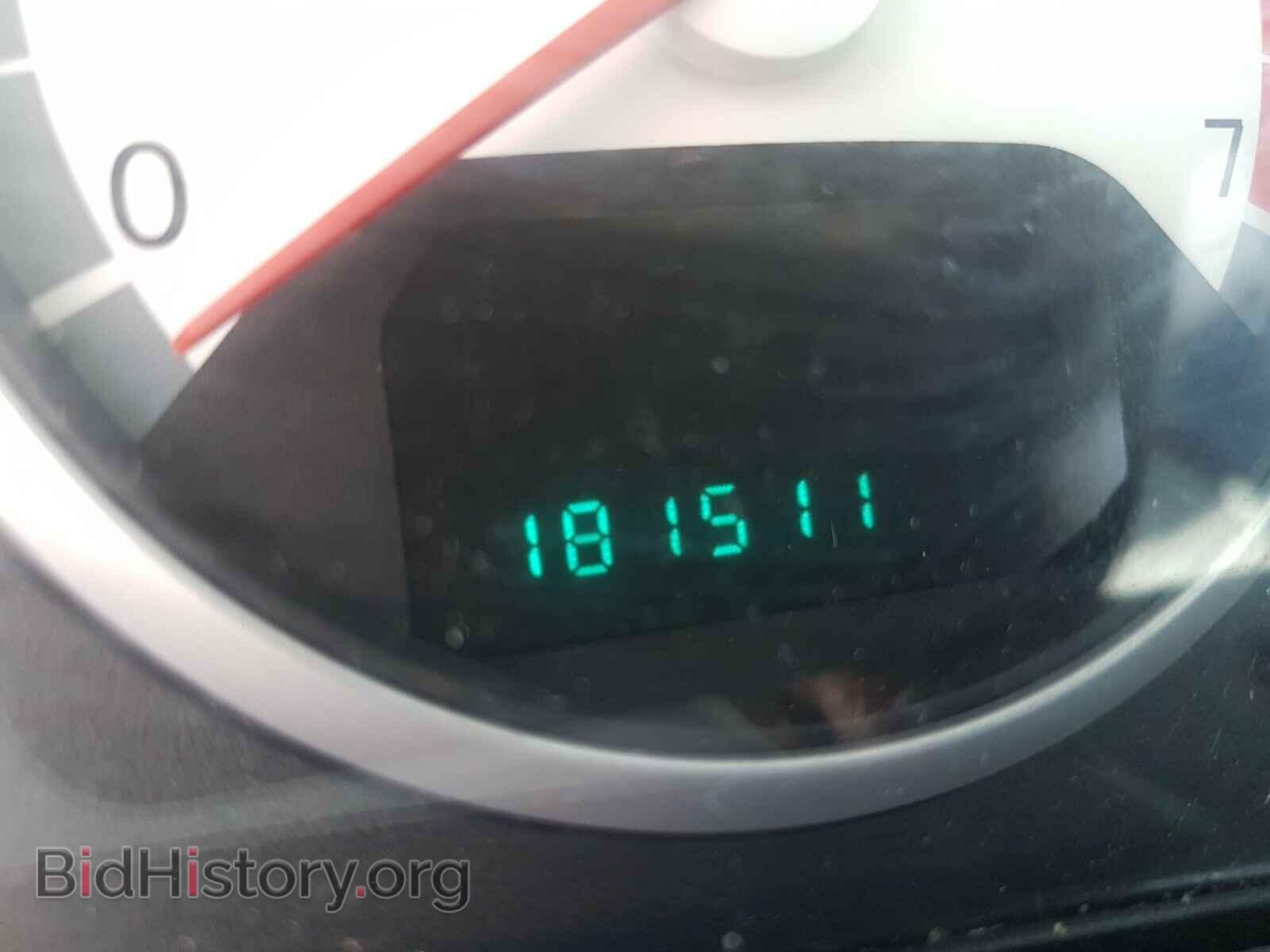 2010 DODGE CARAVAN - VIN: 2D4RN5D16AR417061 - Фото 8
