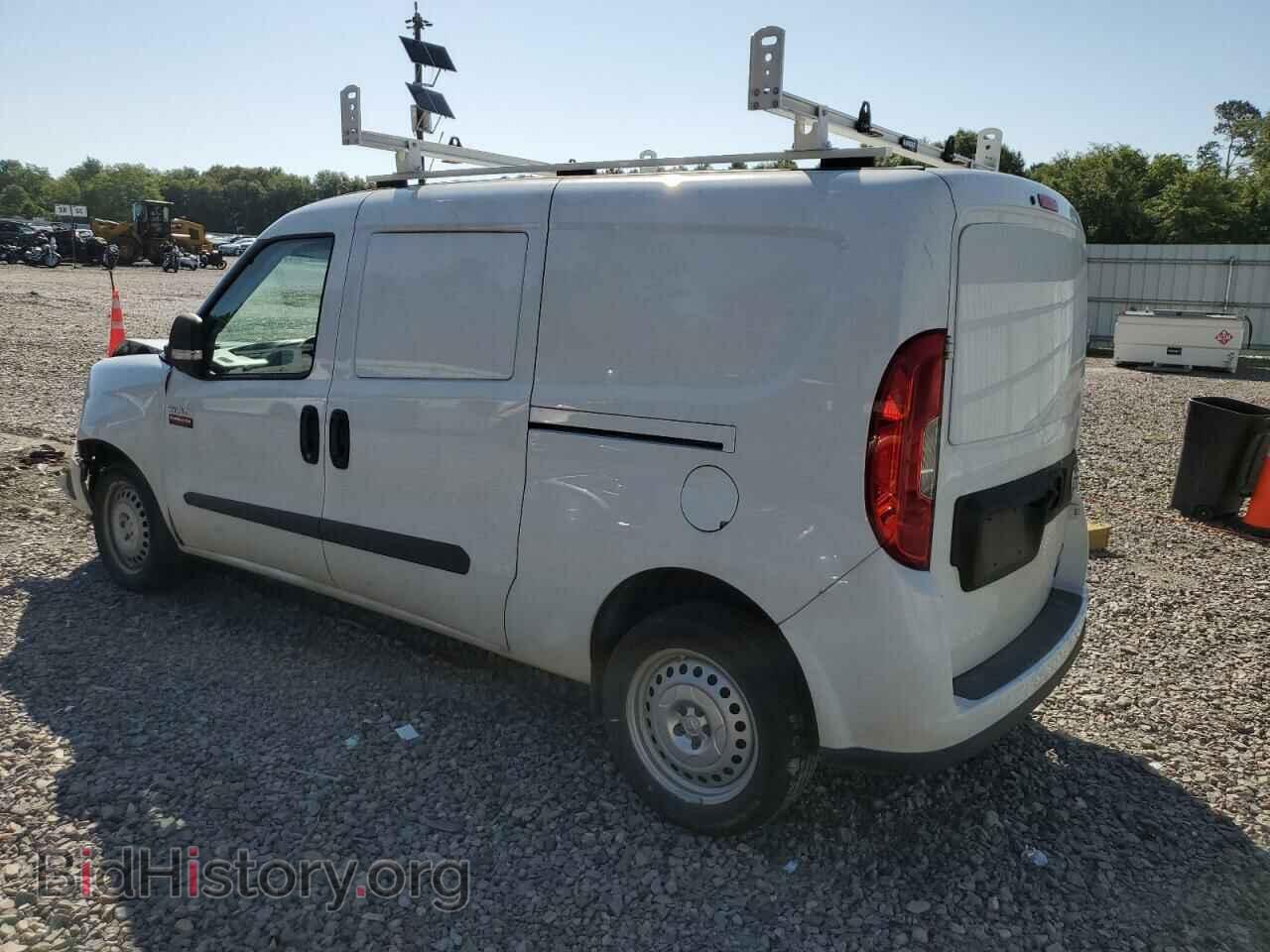 2022 RAM All Models - VIN: ZFBHRFAB7N6W60359 - Фото 2