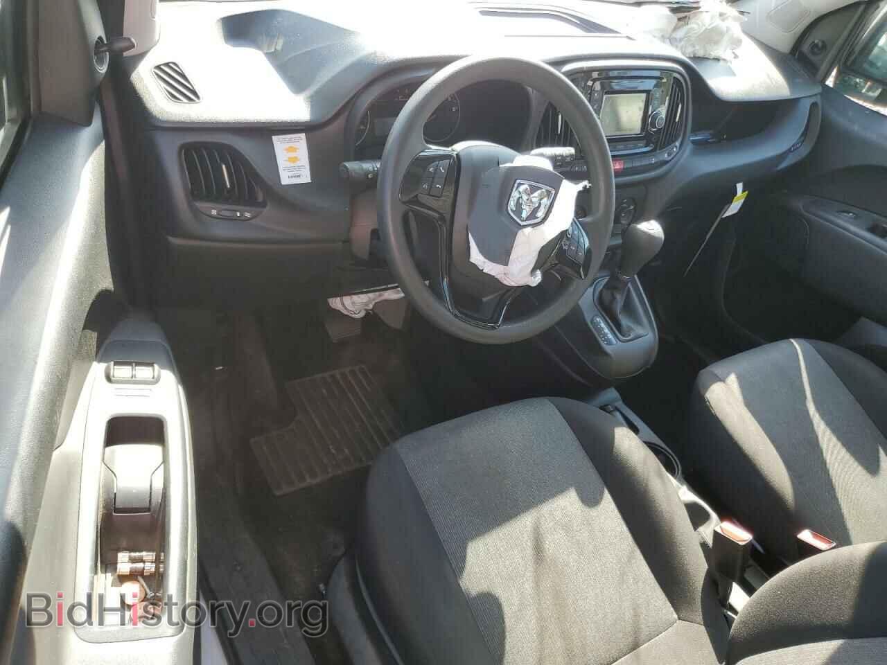 2022 RAM All Models - VIN: ZFBHRFAB7N6W60359 - Фото 8
