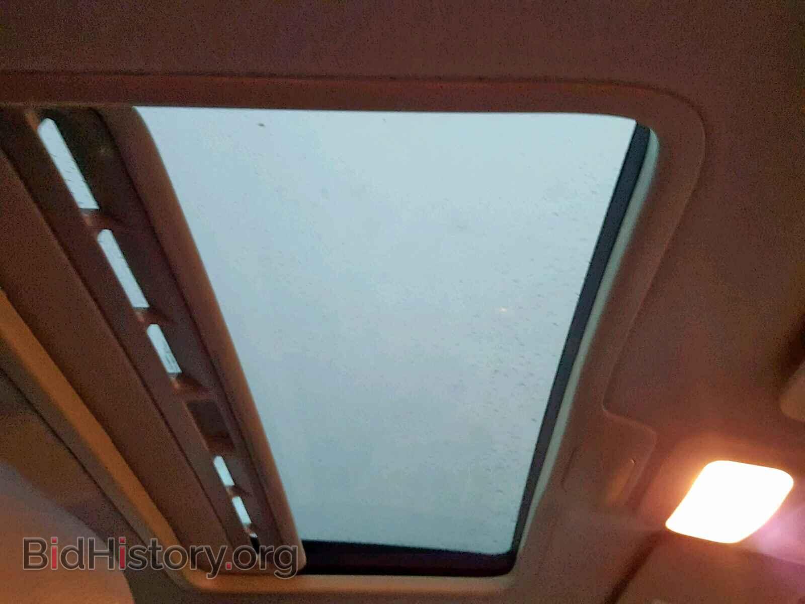 2008 SAAB 9 5 - VIN: YS3ED49G283514890 - Фото 9
