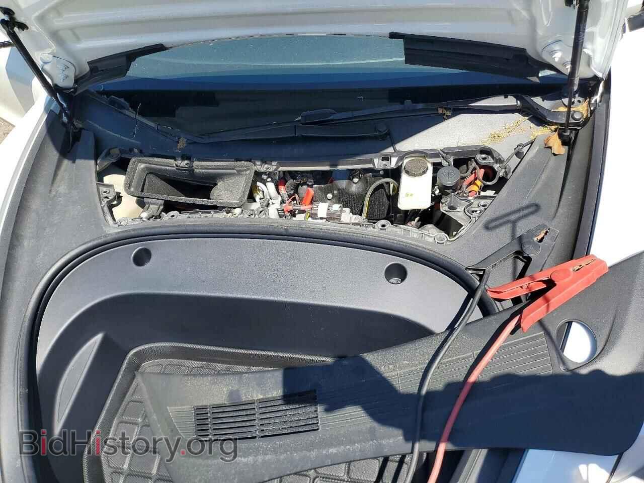 2023 TESLA MODEL 3 - VIN: 5YJ3E1EA2PF556697 - Photo 11