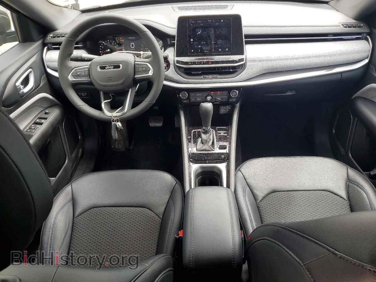 2026 JEEP COMPASS - VIN: 3C4NJDBN2TT153909 - Фото 8