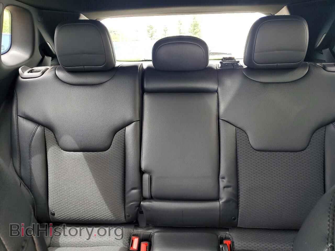 2026 JEEP COMPASS - VIN: 3C4NJDBN2TT153909 - Фото 10