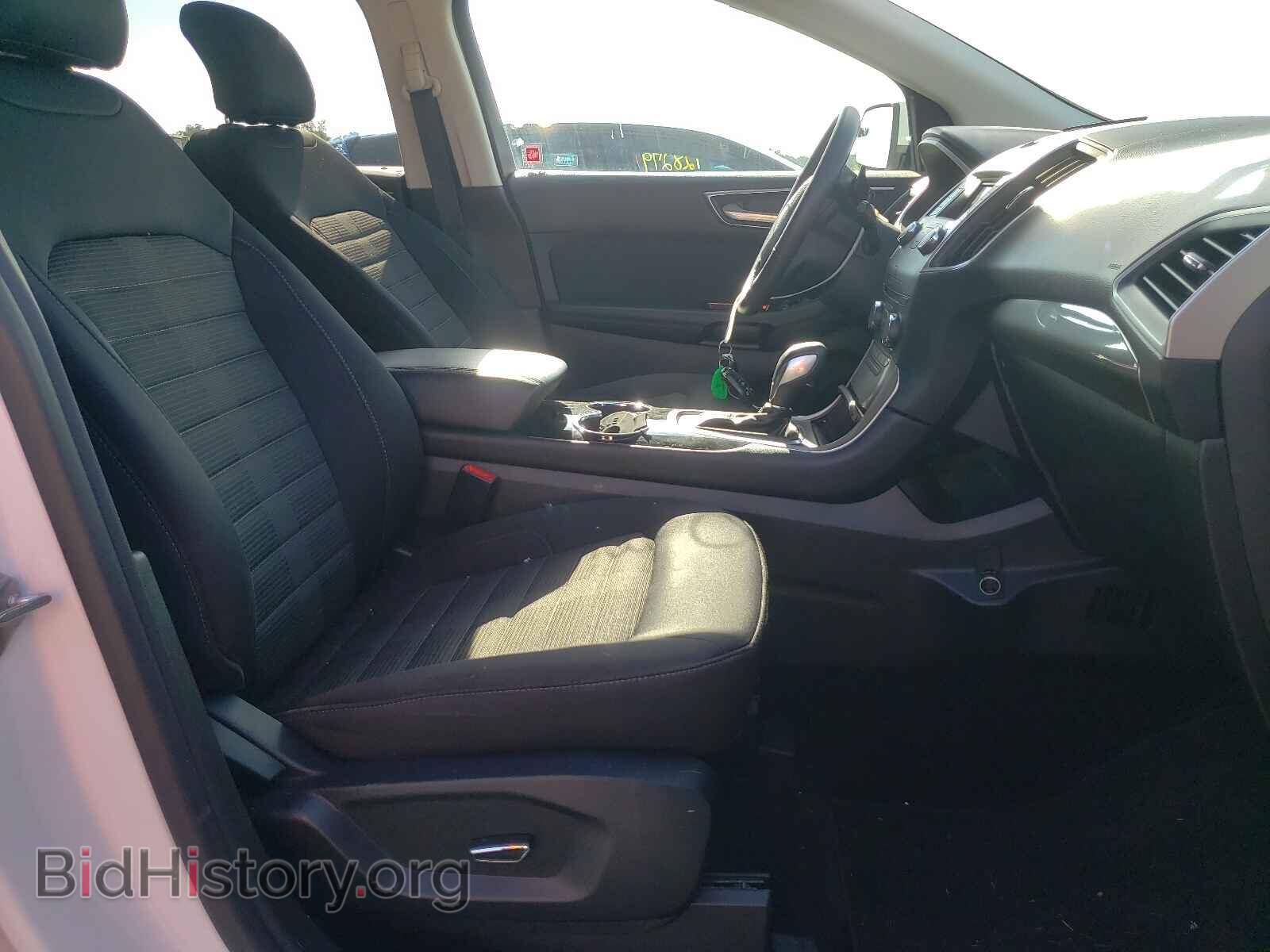 2016 FORD EDGE - VIN: 2FMPK3J90GBB91771 - Photo 5