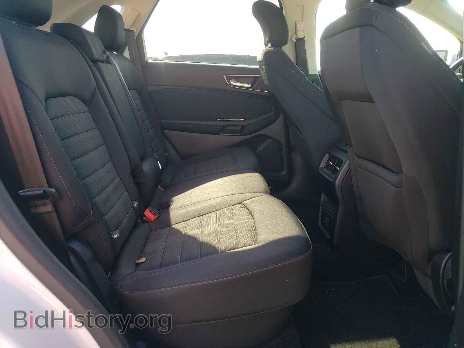 2016 FORD EDGE - VIN: 2FMPK3J90GBB91771 - Photo 6