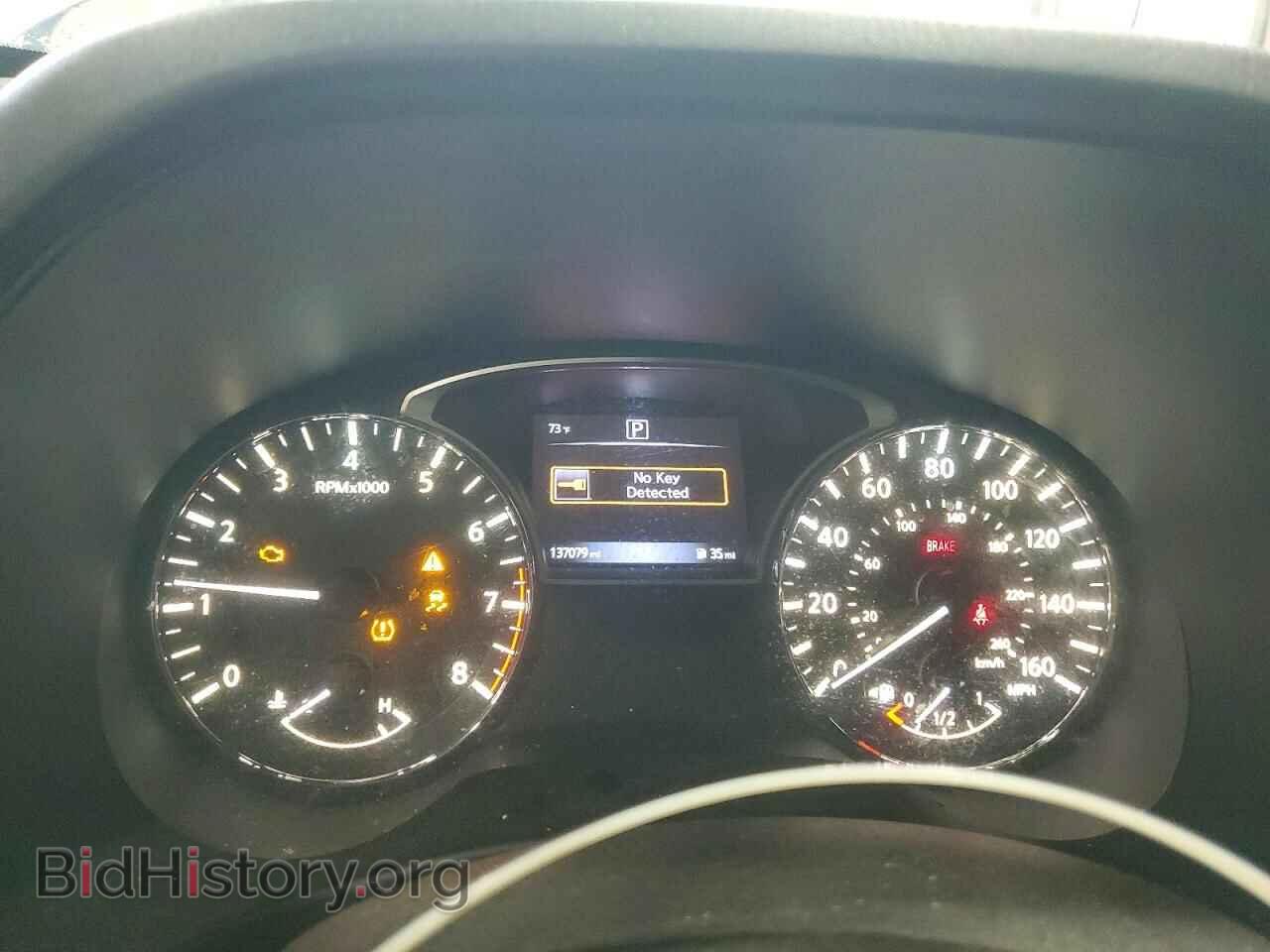 2017 NISSAN PATHFINDER - VIN: 5N1DR2MNXHC606162 - Фото 9
