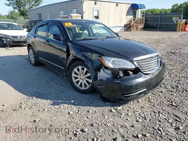 2012 CHRYSLER 200 - VIN: 1C3CCBBB1CN120366 - Photo 13
